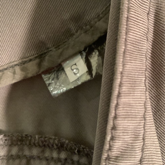 💰Anthropologie HEI HEI jacket - Picture 4 of 4